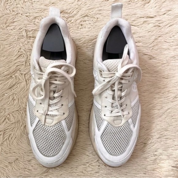 ANINE BING DINA SNEAKERS - Picture 15 of 16